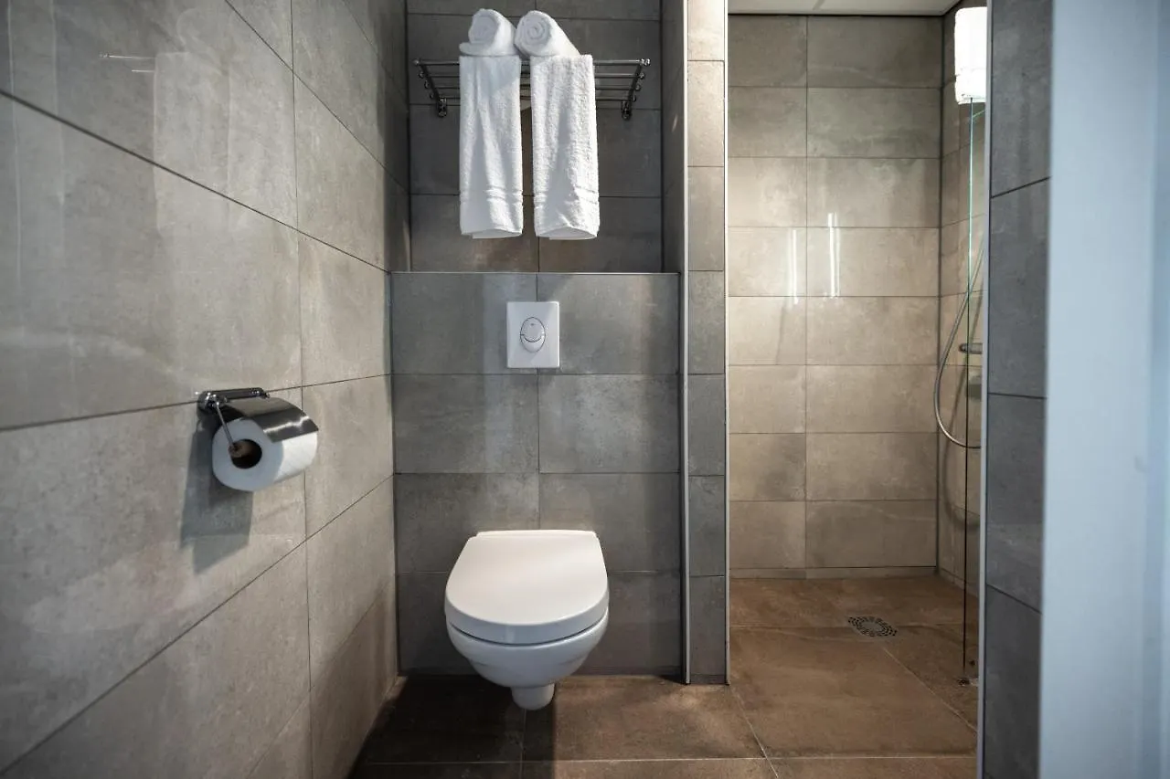 Hotelux Amsterdam Airport Hotel Hoofddorp