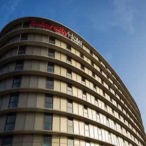 4* ホテル Intercityhotel Amsterdam Schiphol Airport