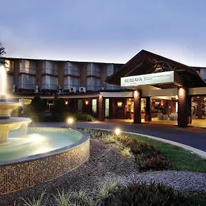 Berjaya Beau Vallon Bay & Casino Beau Vallon (Mahe)